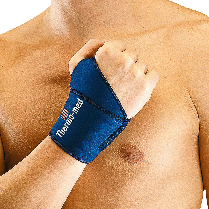 Imagen de MUÑEQUERA NEOPRENO T.UNICA 4603 ORLIMAN