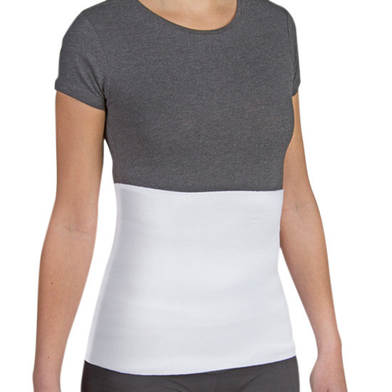 Imagen de BANDA ABDOMINAL TUBULAR ALGOD T.M FJ161