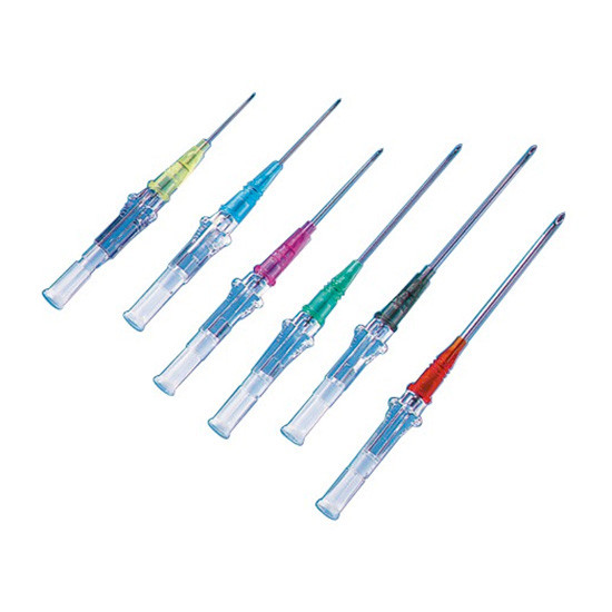 Imagen de ABBOCATH T N.18 CON ADAPTADOR