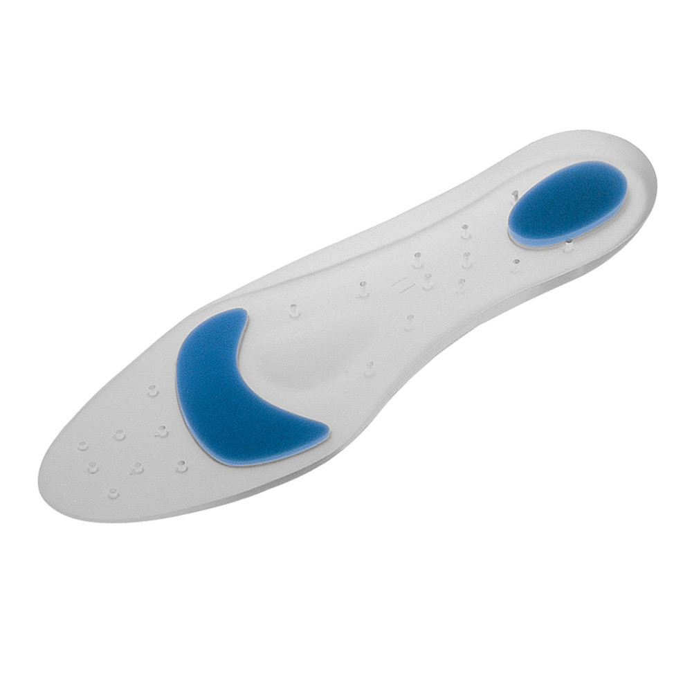 Imagen de PLANTILLA SILICONA LARGA T.2 39-40 PL750