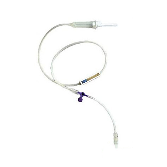 Imagen de Perfusend nt-81 equipo estéril