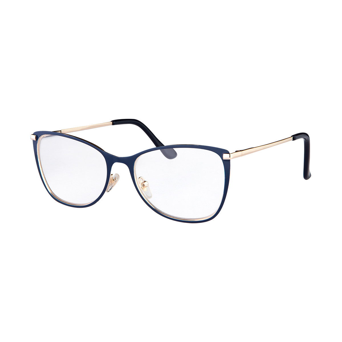 Imagen de Iaview gafa de presbicia Lady metal black +1,00