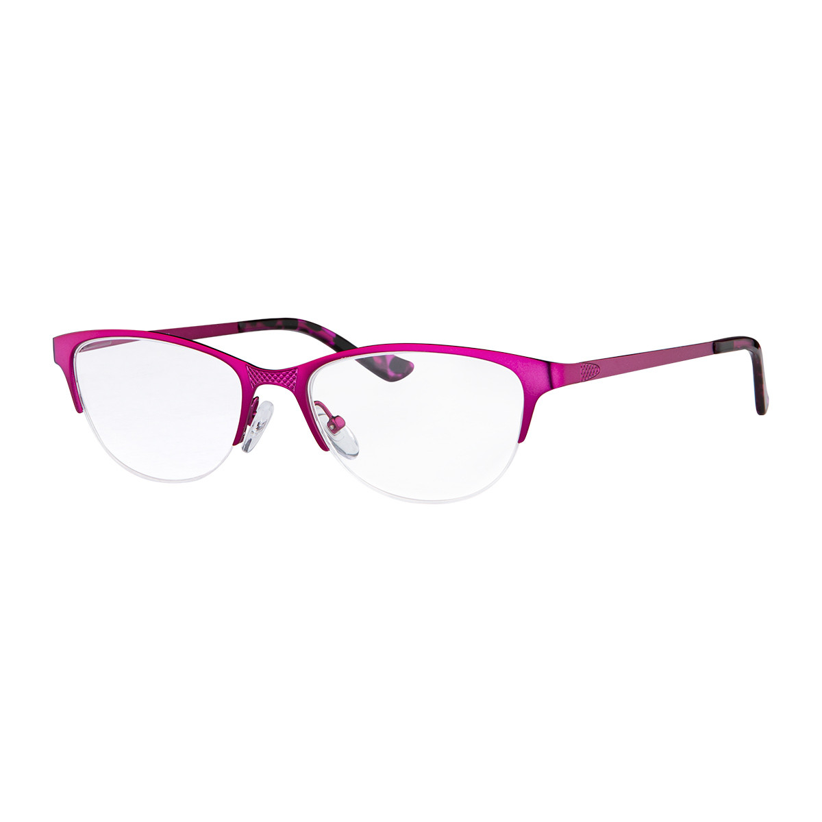 Imagen de Iaview gafa de presbicia Metal eyecat purple +3,50