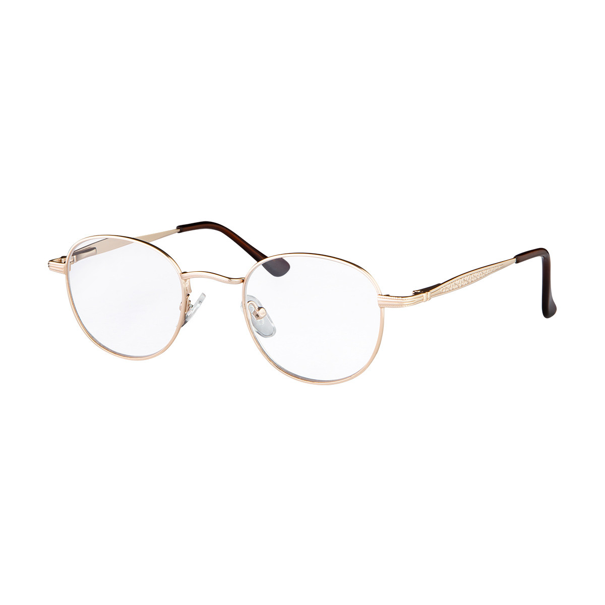 Imagen de Iaview gafa de presbicia Lennon gold +3,00