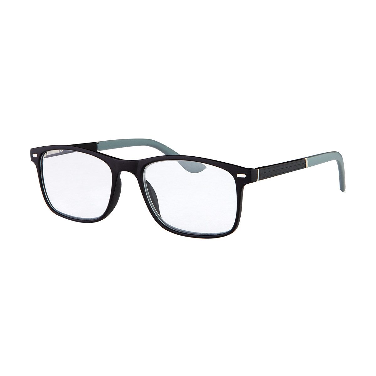 Imagen de Iaview gafa de presbicia Dublin black +2,00