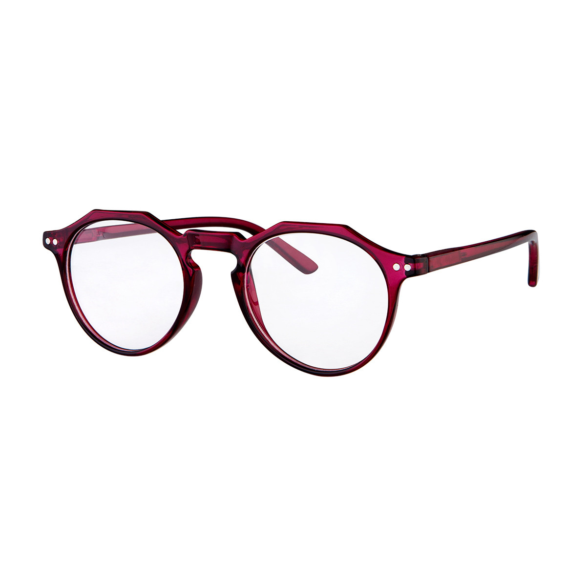 Imagen de Iaview gafa de presbicia Hexa purple +1,50