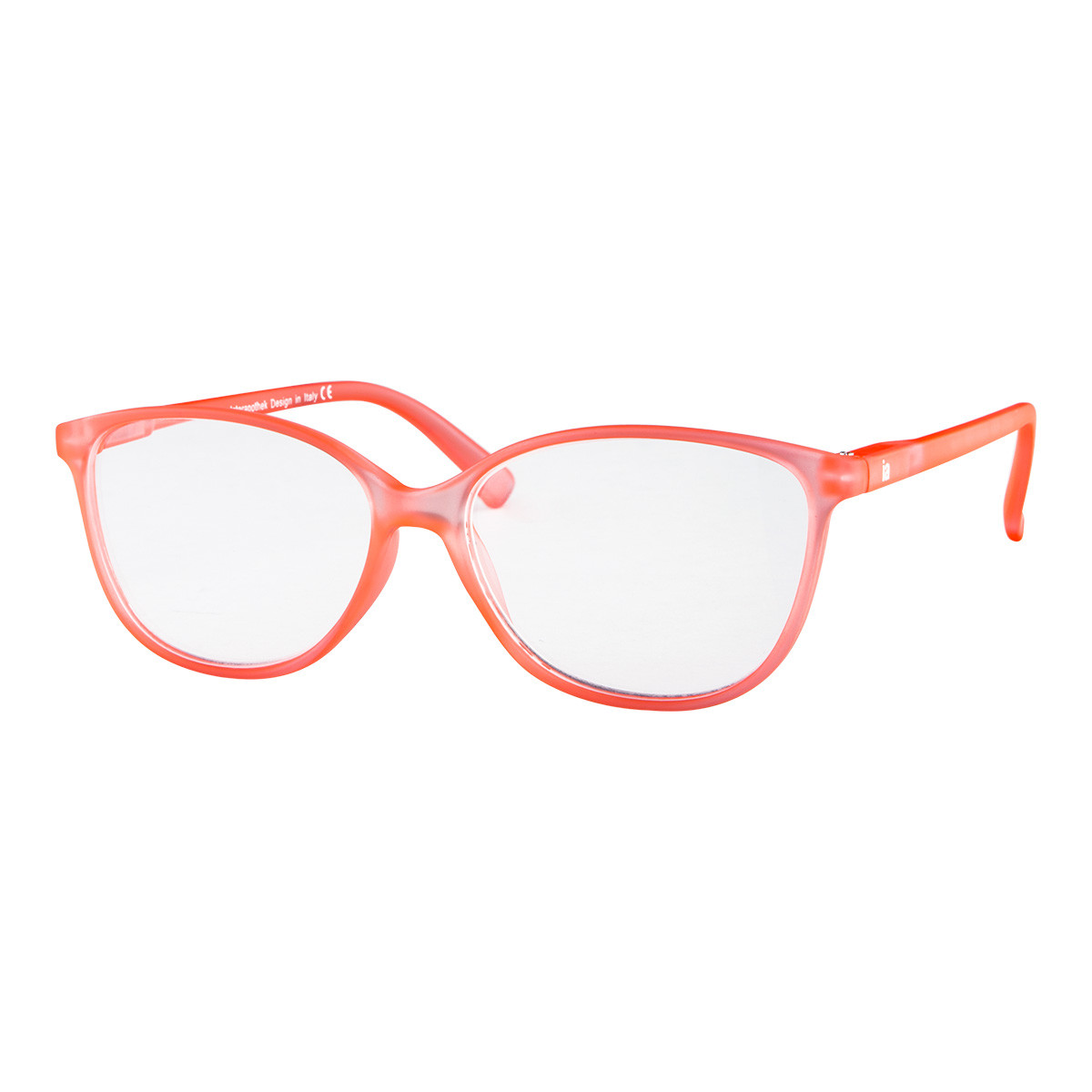 Imagen de Iaview gafa de presbicia Roma coral +1,00