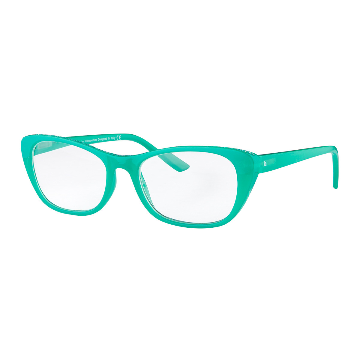 Imagen de Iaview gafa de presbicia Paris green +2,00