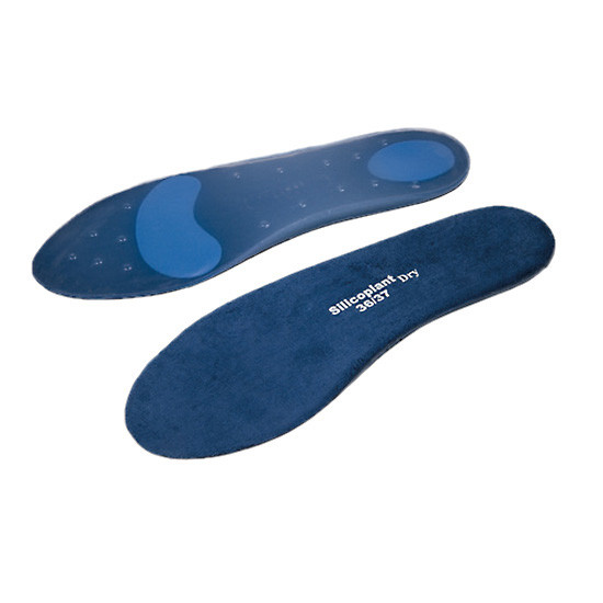 Imagen de PLANT SILICOPLANT DRY TOTAL BLUE T.36-37