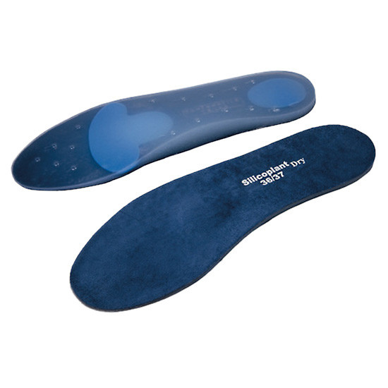 Imagen de PLANT SILICOPLANT DRY TOTAL BLUE T.40-41