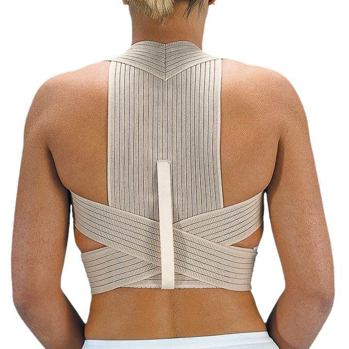 Imagen de ESPALDILLERA TRANSPIRABLE T.5 ET210