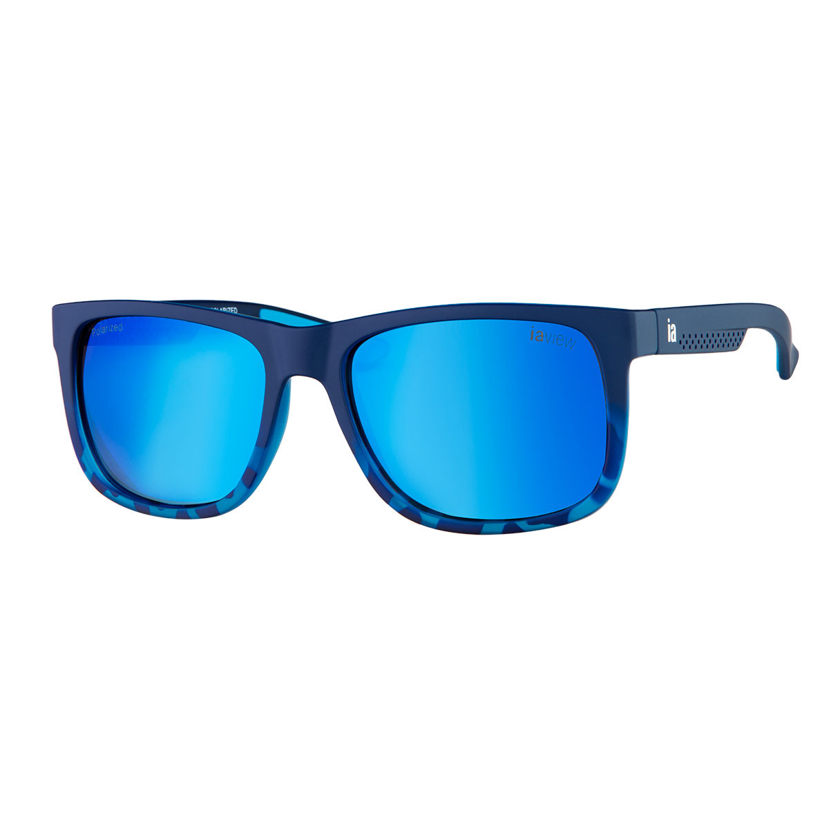 Imagen de Iaview gafa de sol Skate 2059 mblublm