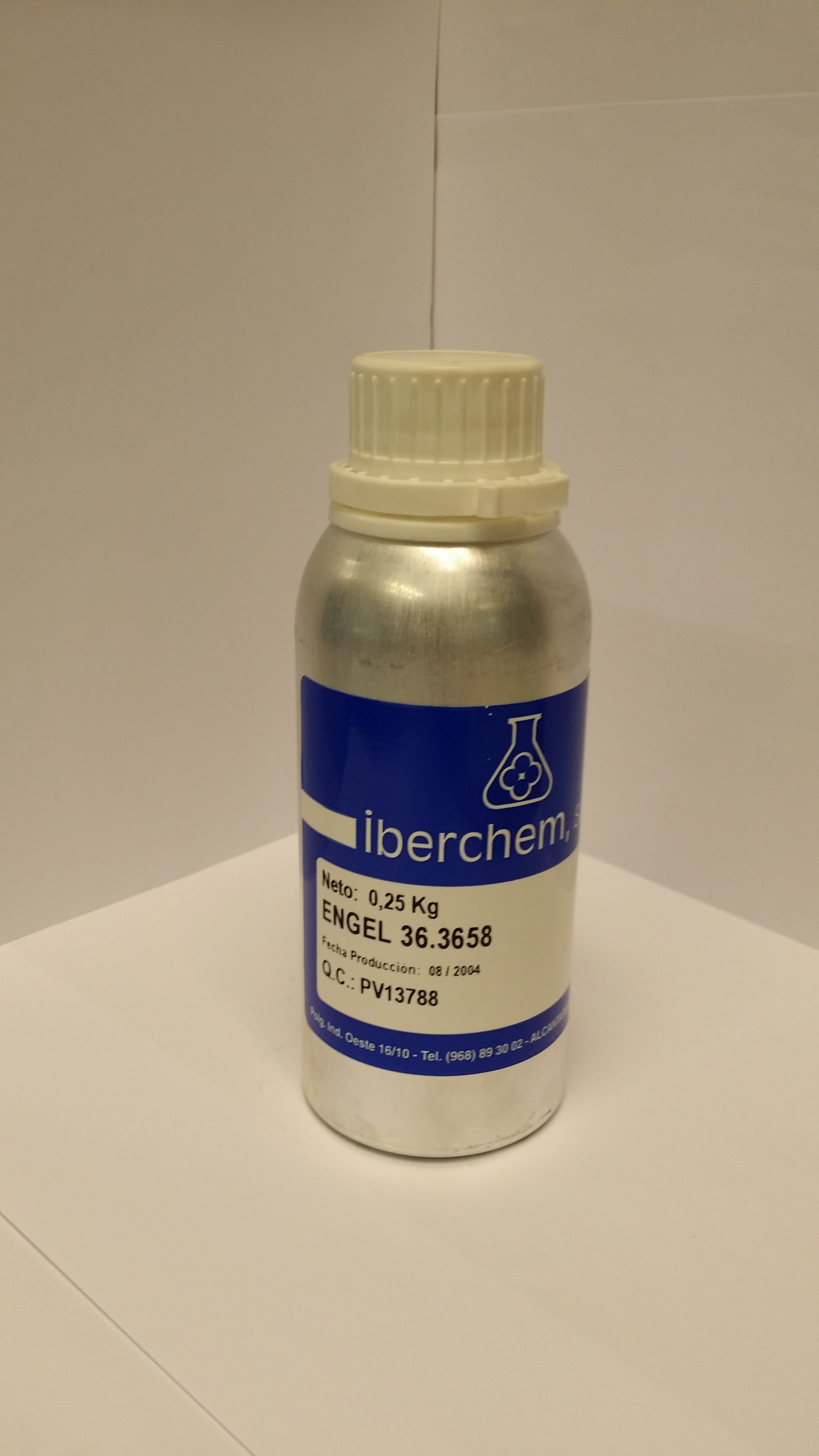 Imagen de Animology Curly coat shampoo 2,5 L