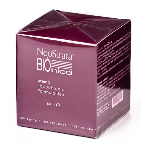 Imagen de NeoStrata Biónica crema 50ml
