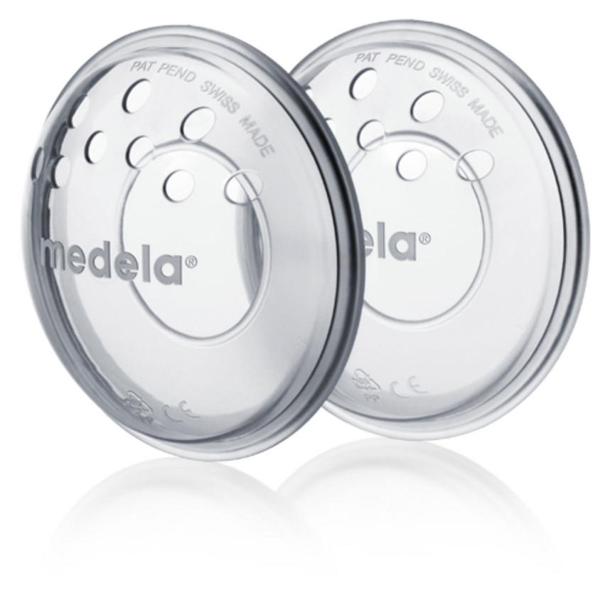 Imagen de Medela Protector de pezones 2uds