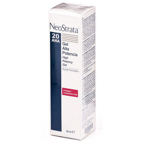 Imagen de NeoStrata Resurface gel alta potencia 30ml