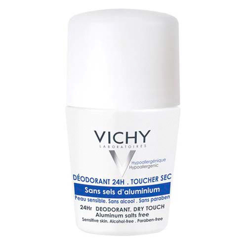 Imagen de DESODORANTE ROCHE POSAY S/SALES 50ML