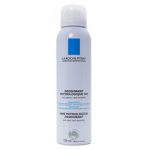 Imagen de DESODORANTE ROCHE POSAY S/SALES 150ML