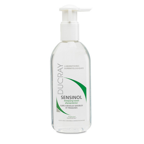 Imagen de DUCRAY SENSINOL CHAMPU 200 ML