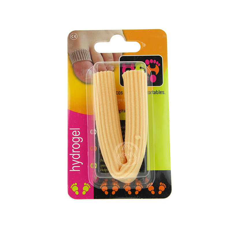 Imagen de NEH FEET HIDROGEL TUBO RECORT 15 CM PEQ