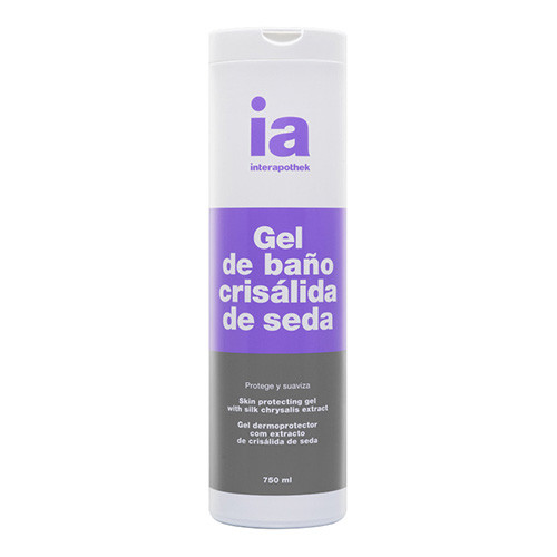 Imagen de Interapothek gel seda 750 ml
