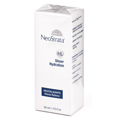 Imagen de NeoStrata Crema hidratación ligera piel normal y mixta SPF35+ 50ml
