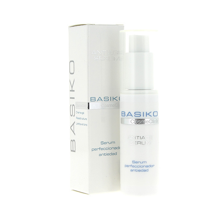 Imagen de Cosmeclinik Basiko sérum antiage 30ml