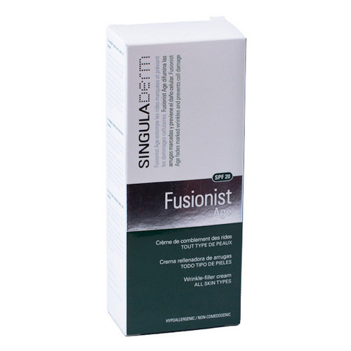 Imagen de Singuladerm Fusionist age SPF20+ 50ml