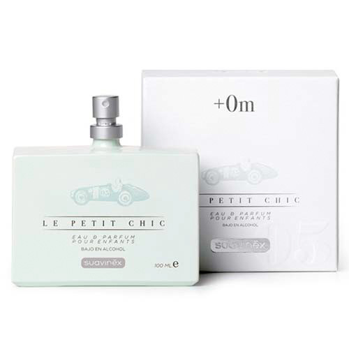 Imagen de Suavinex perfume niño le chic 100ml