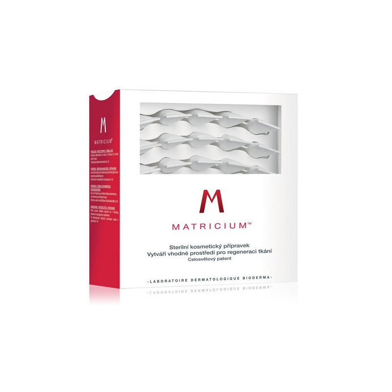 Imagen de Bioderma Matricium 30 monodosis 1 ml