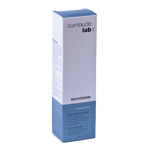 Imagen de NEOVIDERM 100 ML