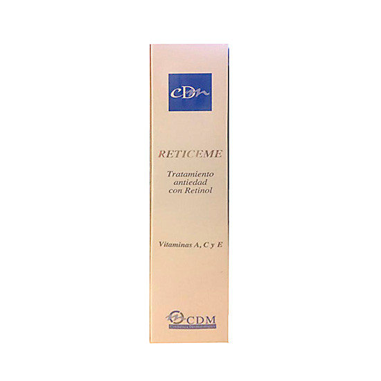 Imagen de Reticeme Crema antiaging 50ml