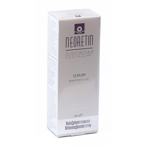 Imagen de Neoretin discrom control serum 30ml