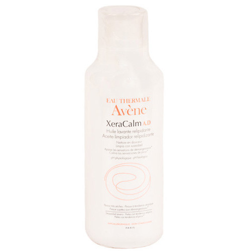 Imagen de AVENE XERACALM A.D.ACEITE LIMP RELIP 400
