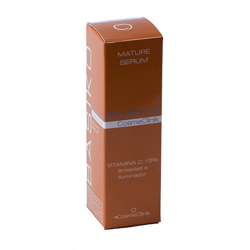 Imagen de Cosmeclinik Basiko Mature sérum 30ml
