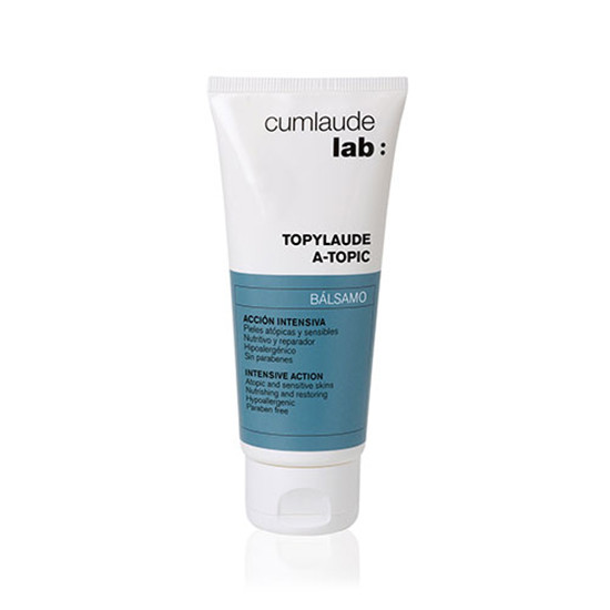 Imagen de Cumlaude Topylaude a-topic bálsamo 100ml
