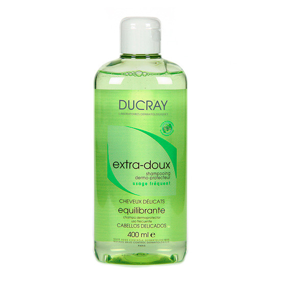 Imagen de Ducray Ducray champu equilibrante 400ml