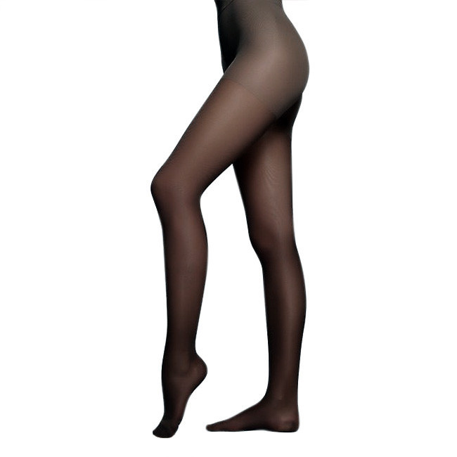 Imagen de PANTY VARISAN 140 NEGRO T.3