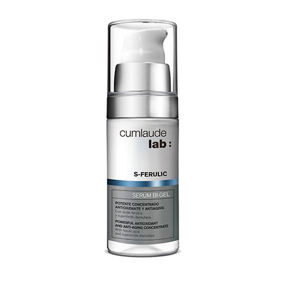 Imagen de Cumlaude S-ferulic serum 30ml