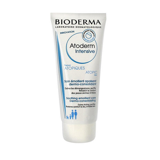 Imagen de Bioderma atoderm intensive piel atopica 200ml