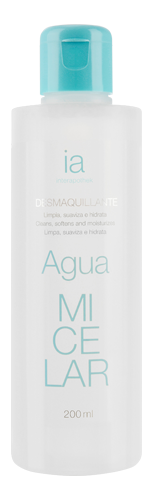 Imagen de Interapothek Agua micelar 200ml