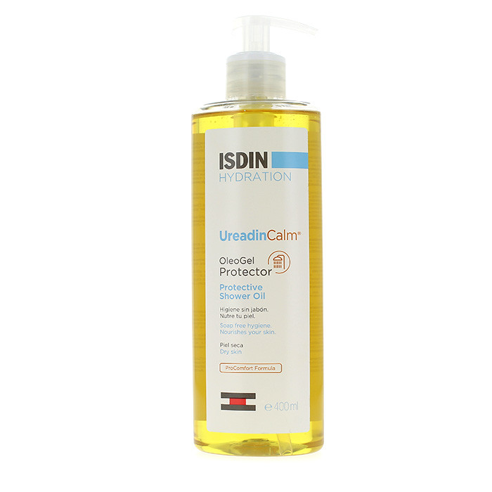 Imagen de Ureadin calm oleogel protector 400ml