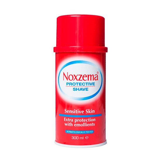 Imagen de Noxzema sensitive espuma piel sensi 50ml