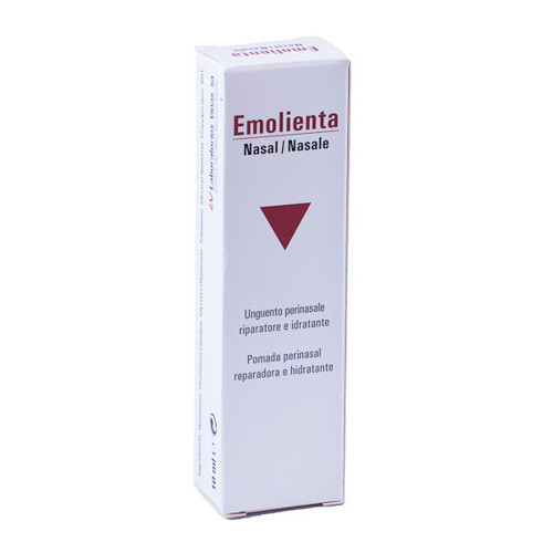 Imagen de Emolienta nasal pomada 10ml