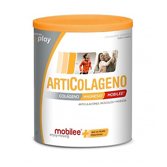 Imagen de Forte pharma articolágeno polvo sabor neutro 300gr