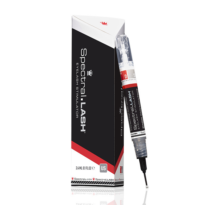 Imagen de Spectral lash crecimiento pestañas 2,4ml