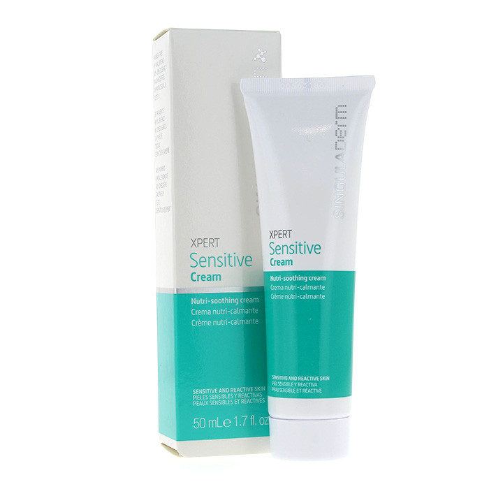 Imagen de Singuladerm sensitive cream 50ml