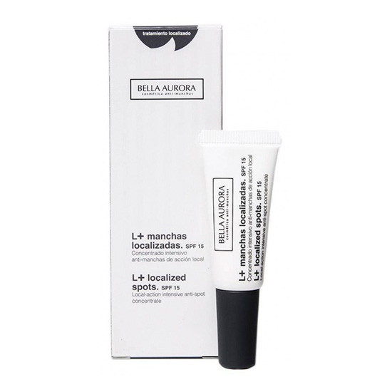Imagen de BELLA AURORA L+ MANCHAS LOCALIZADAS 10ML
