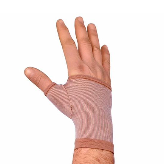 Imagen de Muñequera metacarpiana comprelastic 2/p