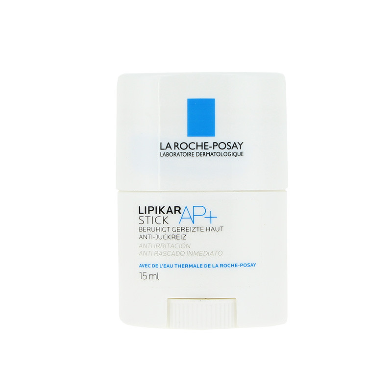 Imagen de La Roche Posay lipikar Ap+ stick 15ml
